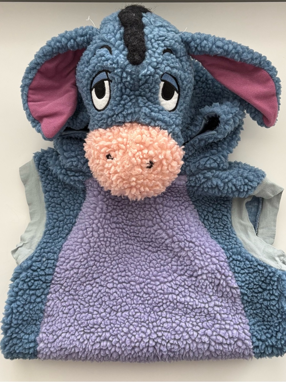 Disney Eeyore Costume